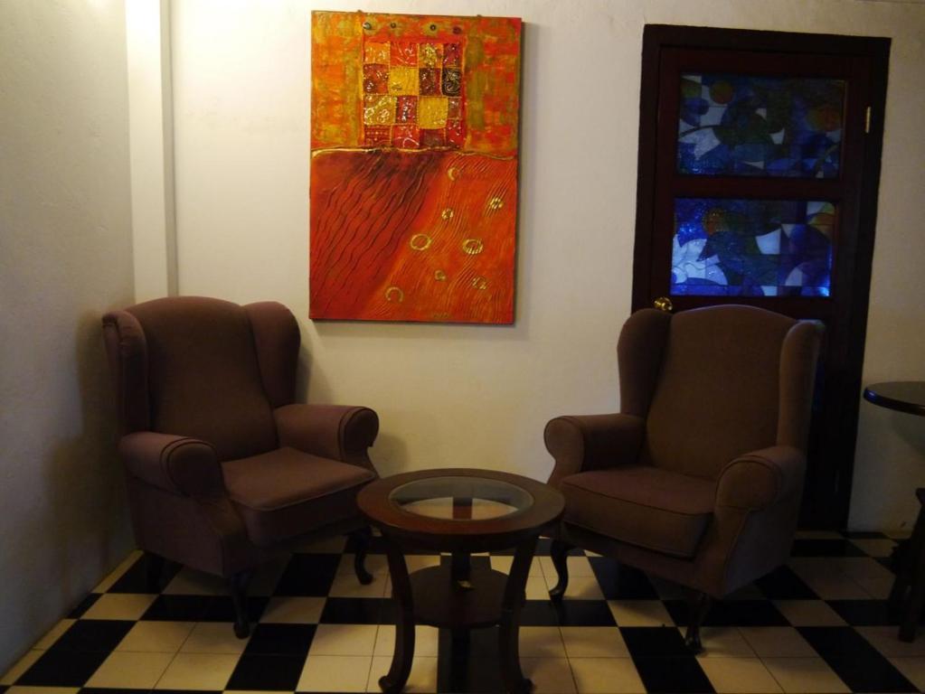Basaga Holiday Residences Kuching Extérieur photo