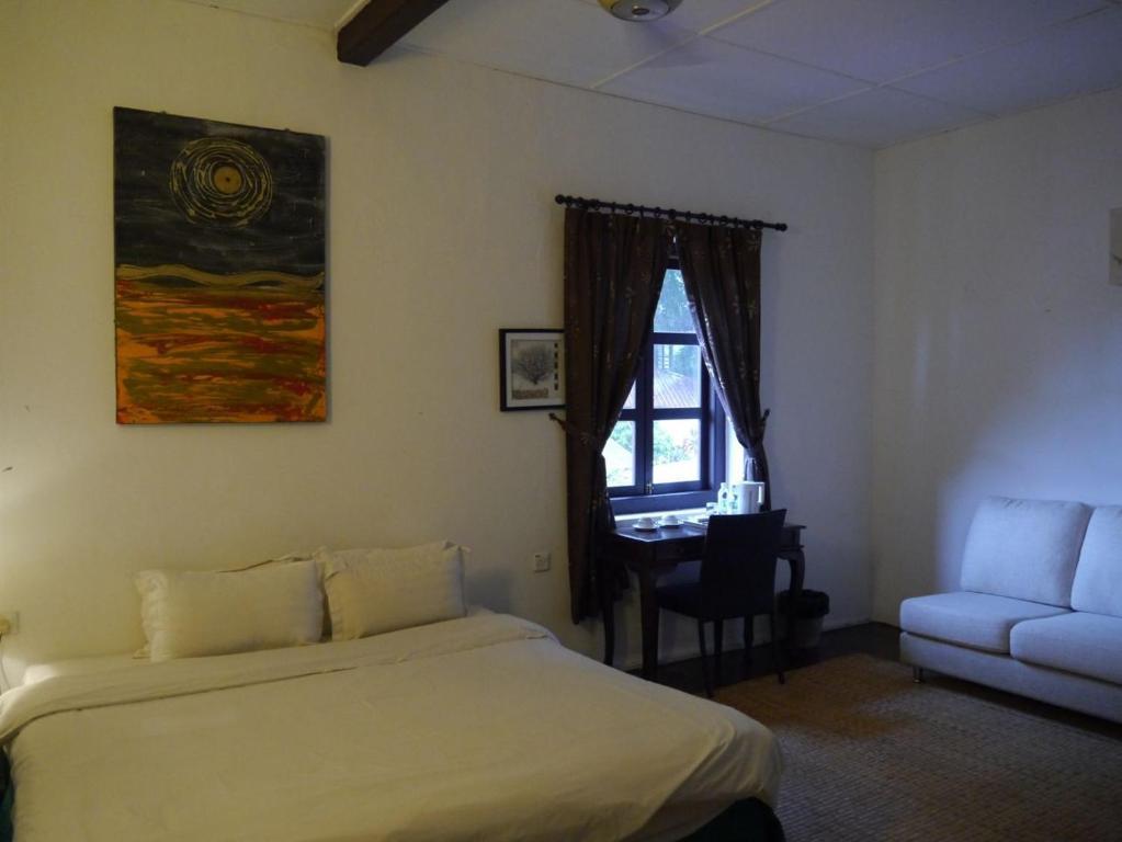 Basaga Holiday Residences Kuching Extérieur photo