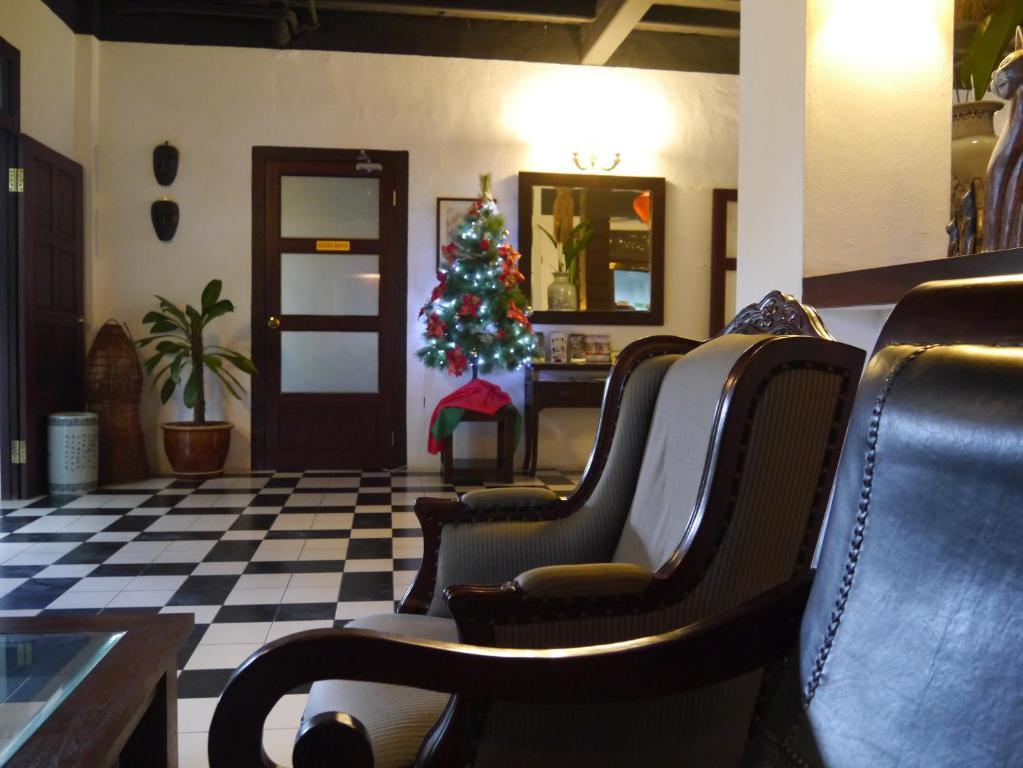 Basaga Holiday Residences Kuching Extérieur photo