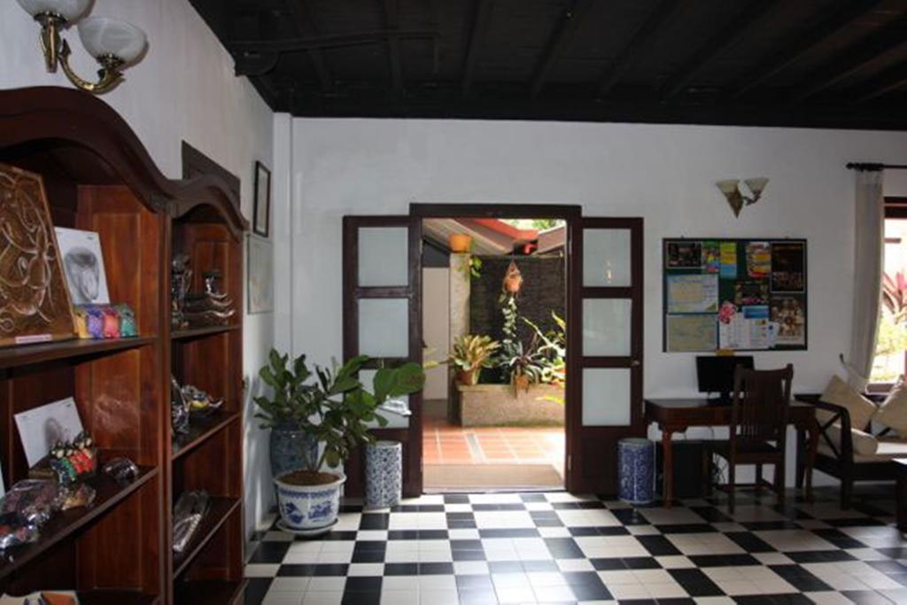 Basaga Holiday Residences Kuching Extérieur photo