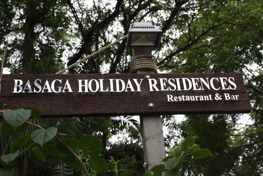 Basaga Holiday Residences Kuching Extérieur photo
